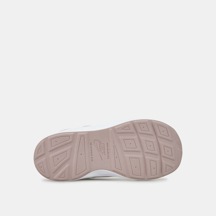 Nike Kids' WearAllDay Shoe (Baby and Toddler) Brown Nike Kids' WearAllDay Shoe (Baby and Toddler) Brown image number 3