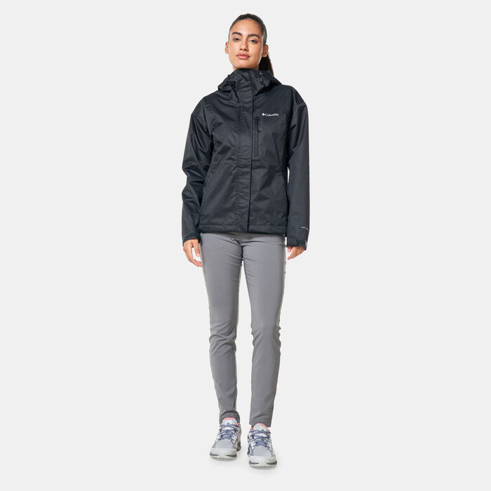 Columbia Women's Hikebound™ Jacket Black image number 2