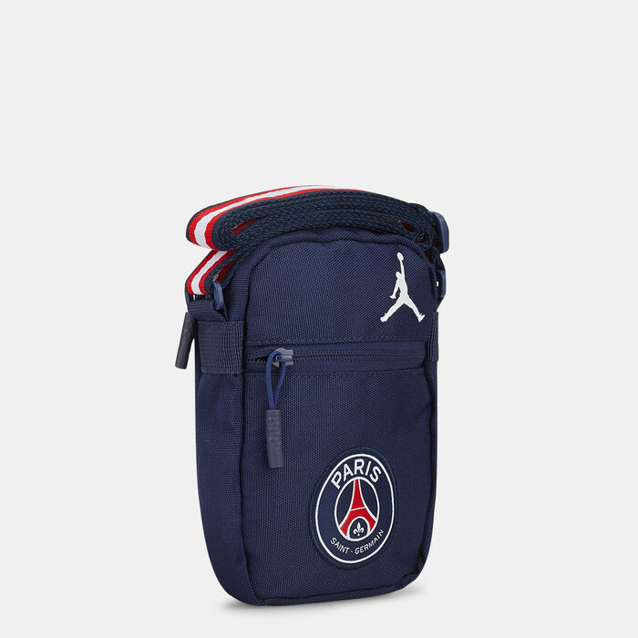 Nike Kids' Paris Saint-Germain Festival Crossbody Bag Multi image number 2