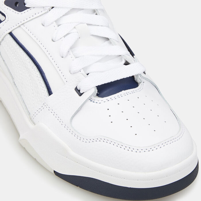PUMA Men's Slipstream Shoe White PUMA Men's Slipstream Shoe White image number 4