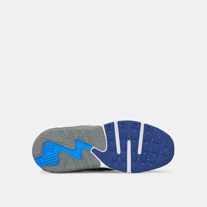 Nike Kids' Air Max Excee Shoe (Younger Kids) Blue Nike Kids' Air Max Excee Shoe (Younger Kids) Blue image number 3