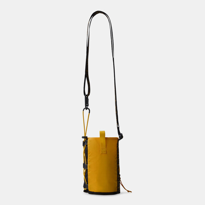 The North Face Borealis Water Bottle Holder yellow The North Face Borealis Water Bottle Holder yellow image number 1