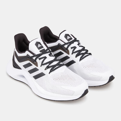 adidas Men's Alphatorsion Shoe White