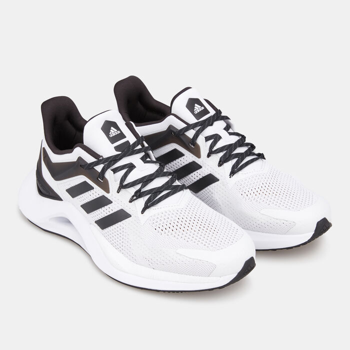 adidas Men's Alphatorsion Shoe White adidas Men's Alphatorsion Shoe White image number 1