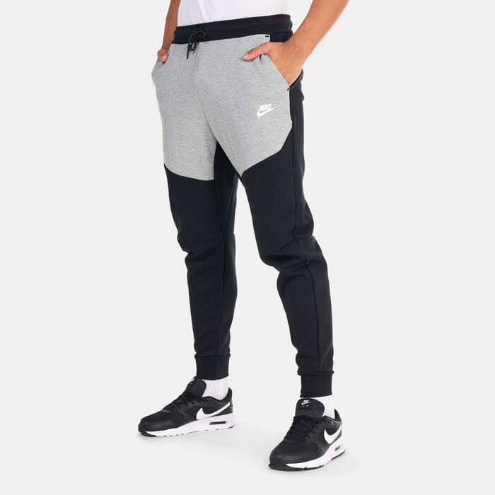 Nike Men's Sportswear Tech Fleece Joggers Grey Nike Men's Sportswear Tech Fleece Joggers Grey image number 0