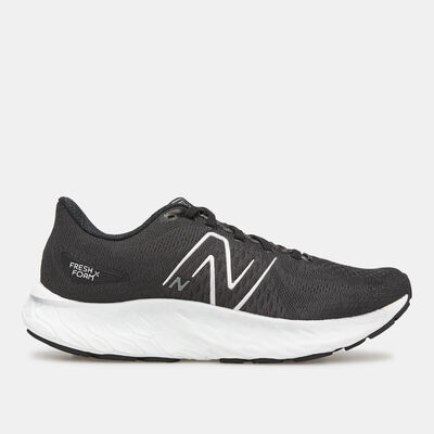 New Balance Women's Fresh Foam X EVOZ v3 Shoe Black