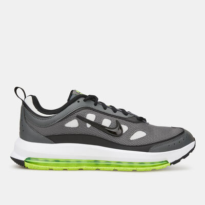 Nike Men's Air Max AP Shoe Grey