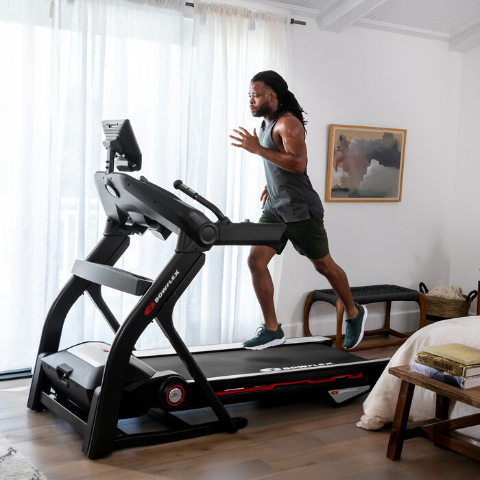 Bowflex 25 Treadmill Multi image number 5