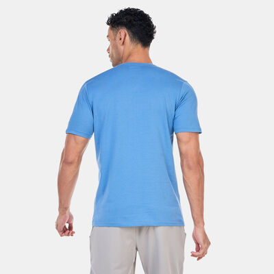 Columbia Men's Rapid Ridge™ Graphic T-Shirt Blue