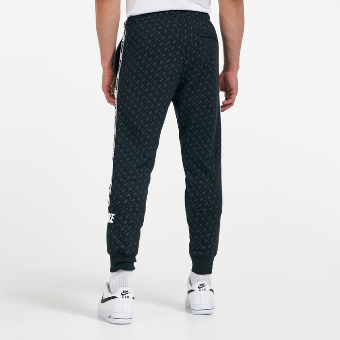 Nike Men's Repeat Fleece Jogger Pants Nike Men's Repeat Fleece Jogger Pants image number 1