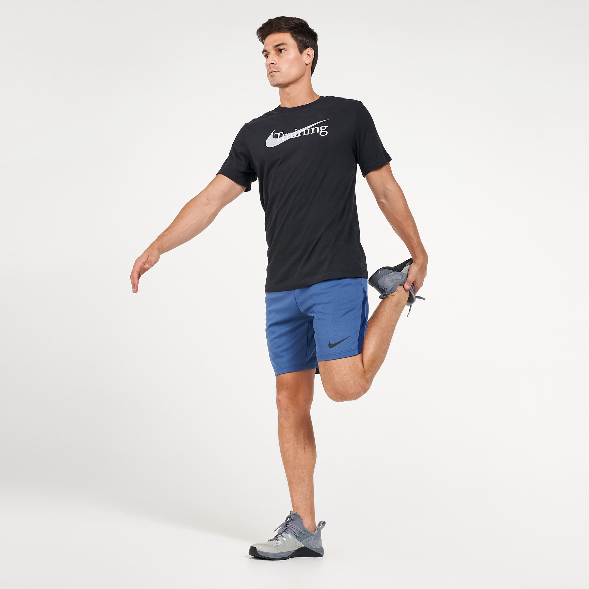 Men s Dri FIT Training Shorts