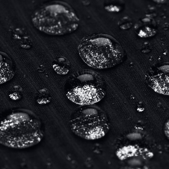 Under Armour Men's Launch Running Jacket Black image number 3