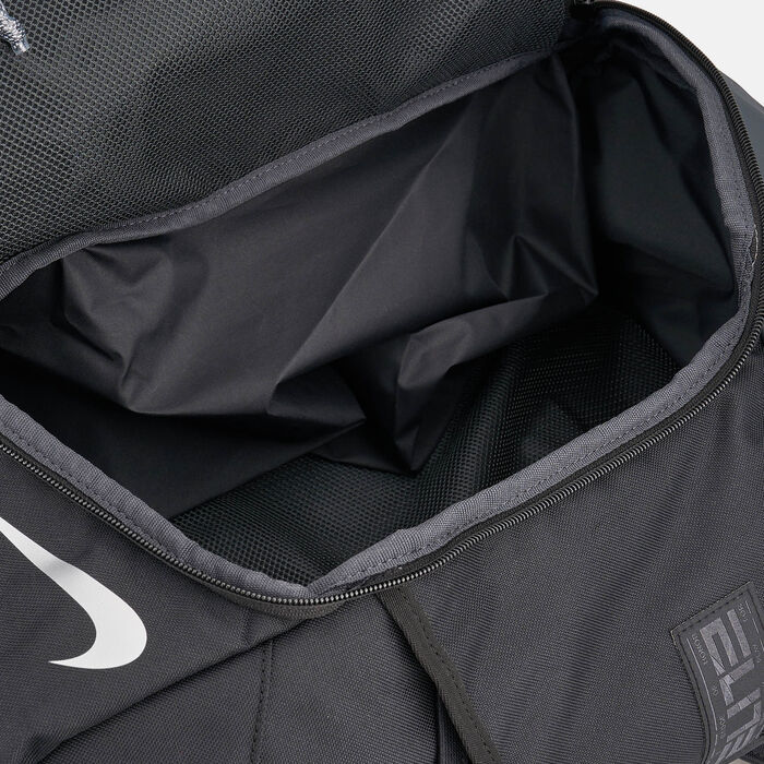 Nike Hoops Elite Backpack Black image number 3