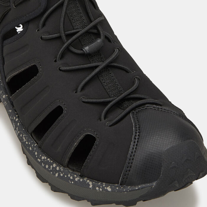 Columbia Men's Trailstorm™ H20 Shoe Black Columbia Men's Trailstorm™ H20 Shoe Black image number 4