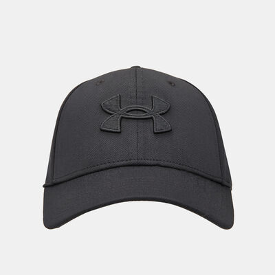 Under Armour Men's Blitzing Cap Black