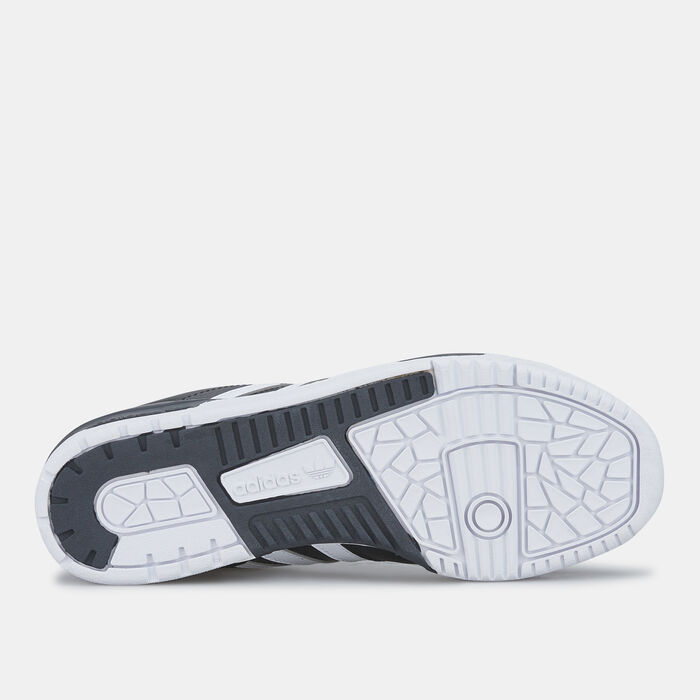 adidas Originals Men's Rivalry Low Shoe Black image number 3