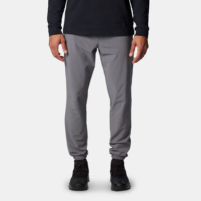 Columbia Men's II Hiking Joggers Grey