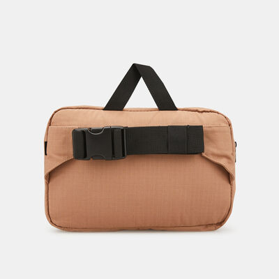 Vans Women's Lizzie Armanto Waist Pack Beige Vans Women's Lizzie Armanto Waist Pack Beige