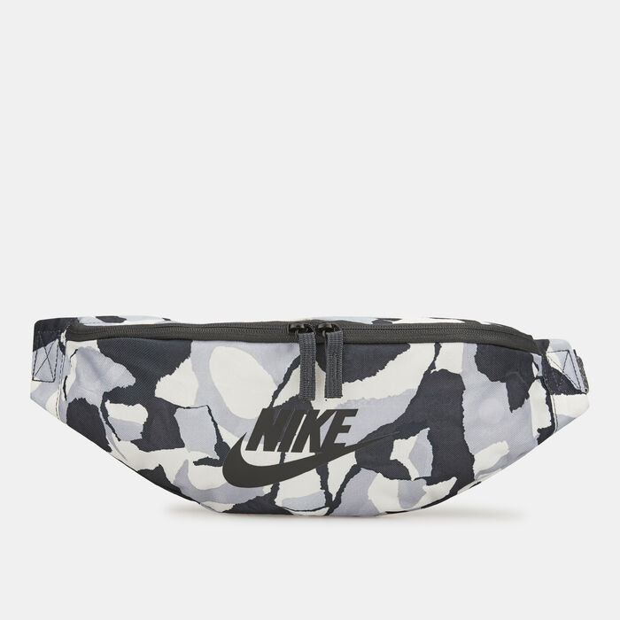Nike Men's Heritage Waist Bag Multi Nike Men's Heritage Waist Bag Multi image number 0