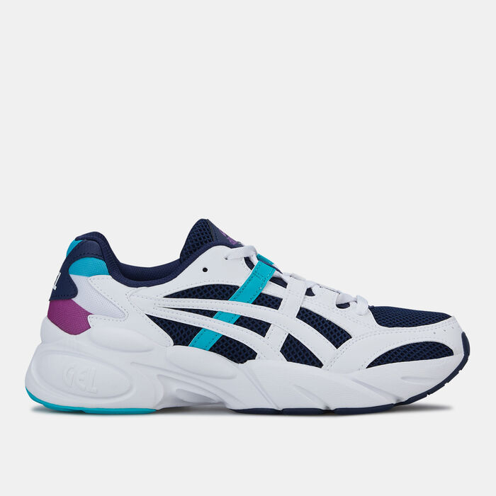 ASICS GEL-BND Shoe White ASICS GEL-BND Shoe White image number 0