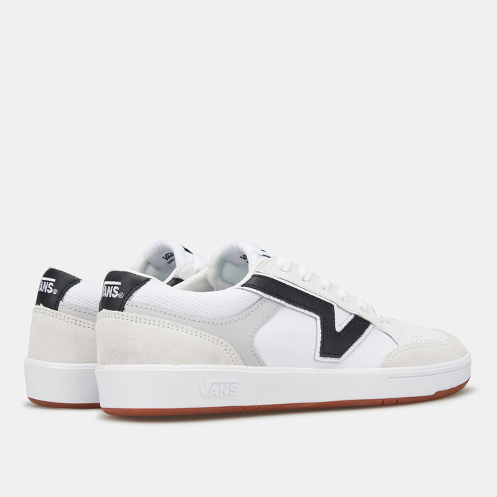 Vans Sport Lowland ComfyCush Unisex Shoe White image number 2