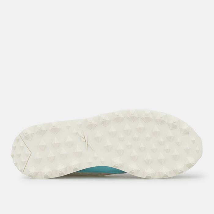 Reebok Women's Legacy 83 Shoe Blue image number 3