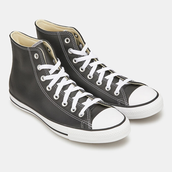 Converse Chuck Taylor All Star Unisex Shoes Black Converse Chuck Taylor All Star Unisex Shoes Black image number 1