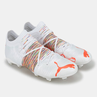PUMA Men's Future Z 1.1 Firm Ground Football Shoe Multi PUMA Men's Future Z 1.1 Firm Ground Football Shoe Multi