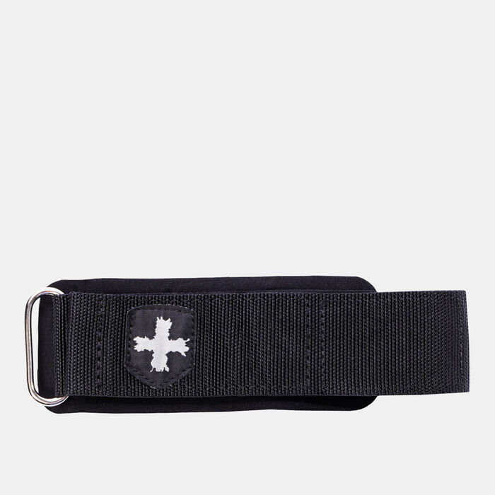 Harbinger Training Wrist Support Wraps Black image number 2