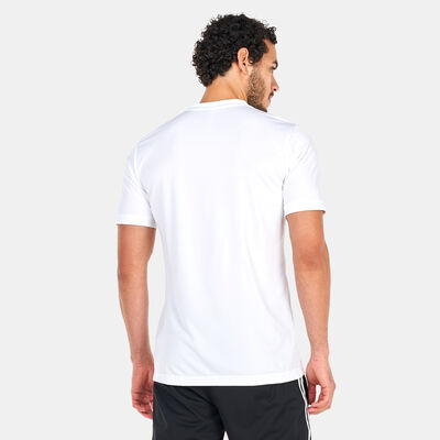 adidas Men's Entrada 22 Jersey White adidas Men's Entrada 22 Jersey White