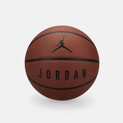 Jordan Men’s Ultimate 8P Ball Orange