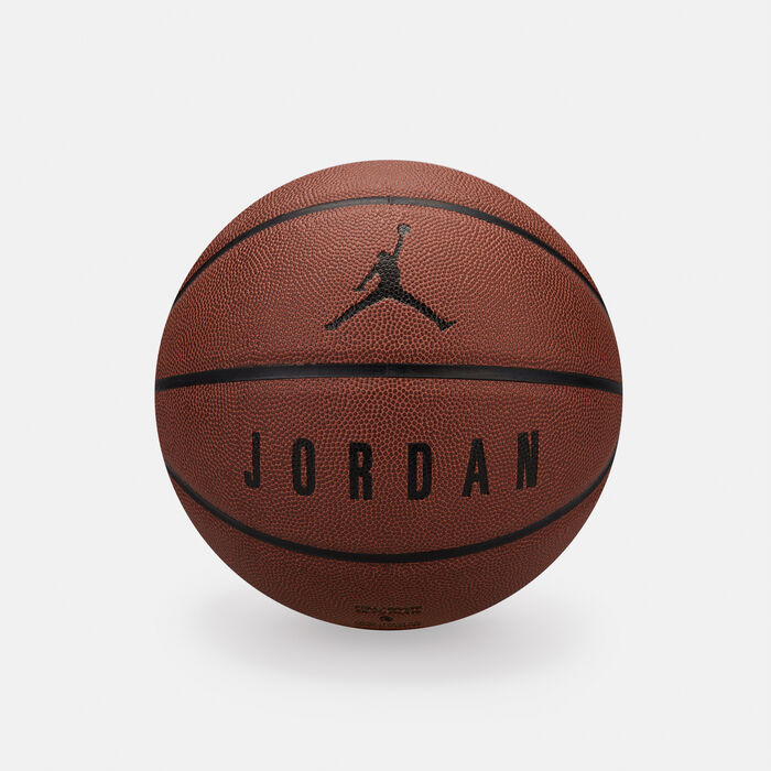 Jordan Men’s Ultimate 8P Ball Orange Jordan Men’s Ultimate 8P Ball Orange image number 0