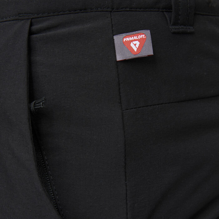 The North Face Winter Exploration Cargo Pants Black The North Face Winter Exploration Cargo Pants Black image number 3