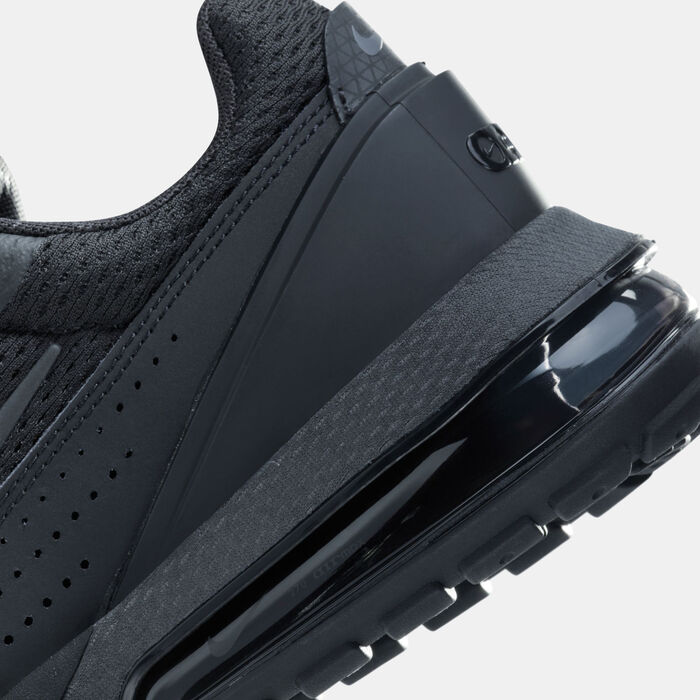 Nike Men's Air Max Pulse Shoes Black Nike Men's Air Max Pulse Shoes Black image number 5