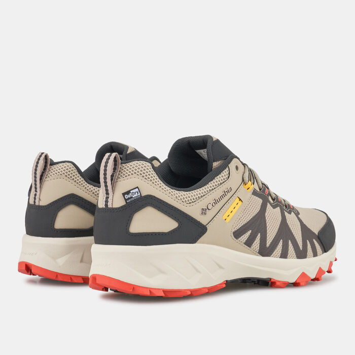 Columbia Men's Peakfreak™ II OutDry™ Shoe Brown Columbia Men's Peakfreak™ II OutDry™ Shoe Brown image number 2