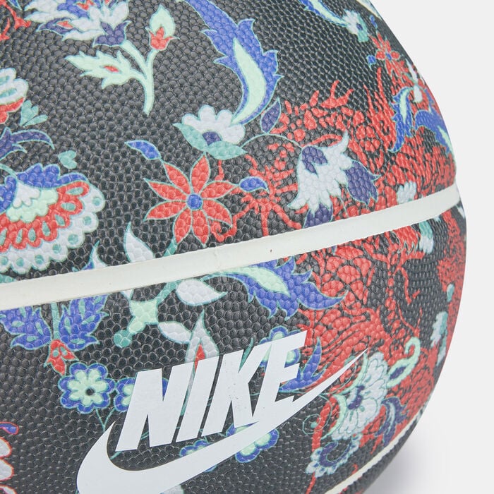 Nike Global Exploration East Basketball Multi Nike Global Exploration East Basketball Multi image number 2