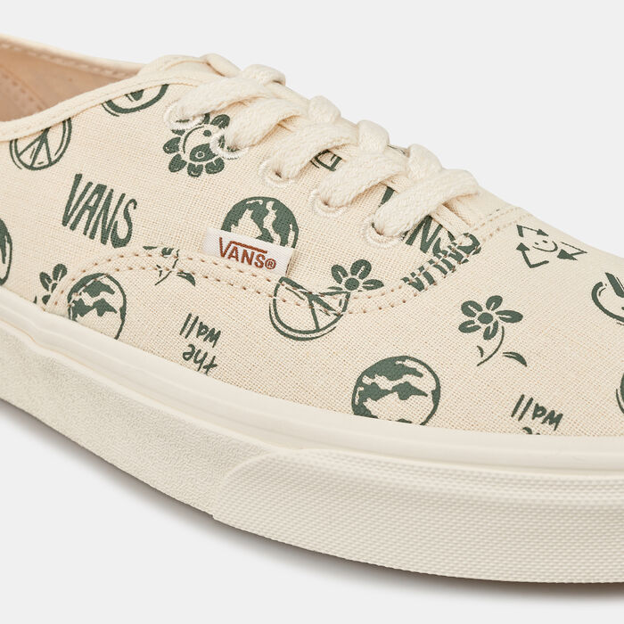 Vans Authentic Unisex Shoe Beige Vans Authentic Unisex Shoe Beige image number 4
