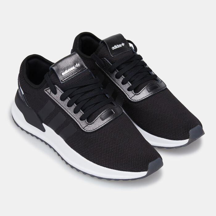 adidas Originals Women's U_Path X Shoe Black adidas Originals Women's U_Path X Shoe Black image number 1