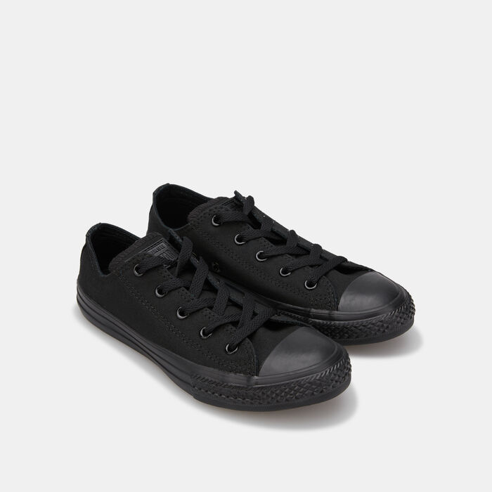 Converse Kids' Chuck Taylor All Star Unisex Shoe (Younger Kids) Black image number 1