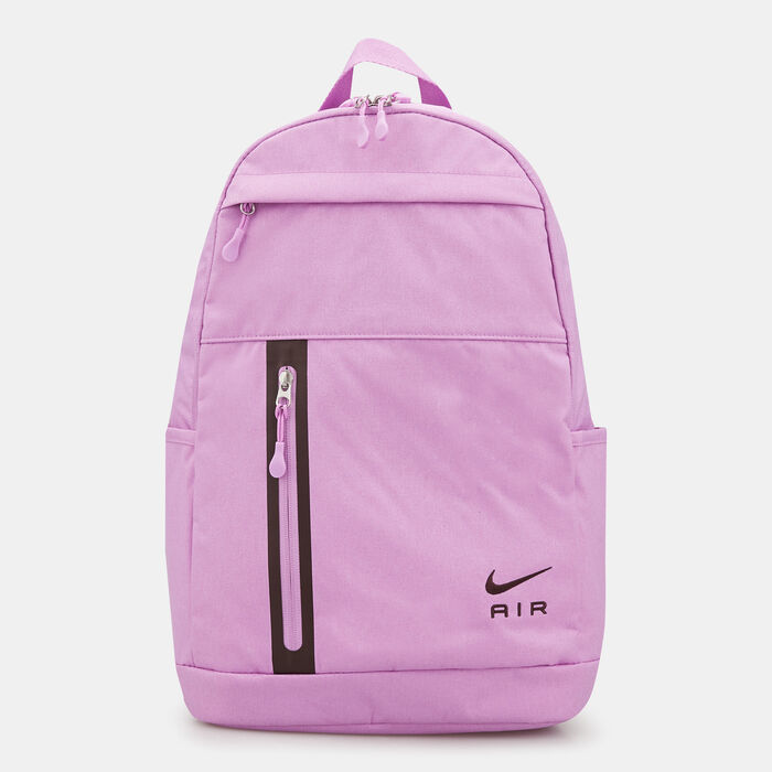 Nike Men's Premium Backpack (21L) Purple Nike Men's Premium Backpack (21L) Purple image number 0