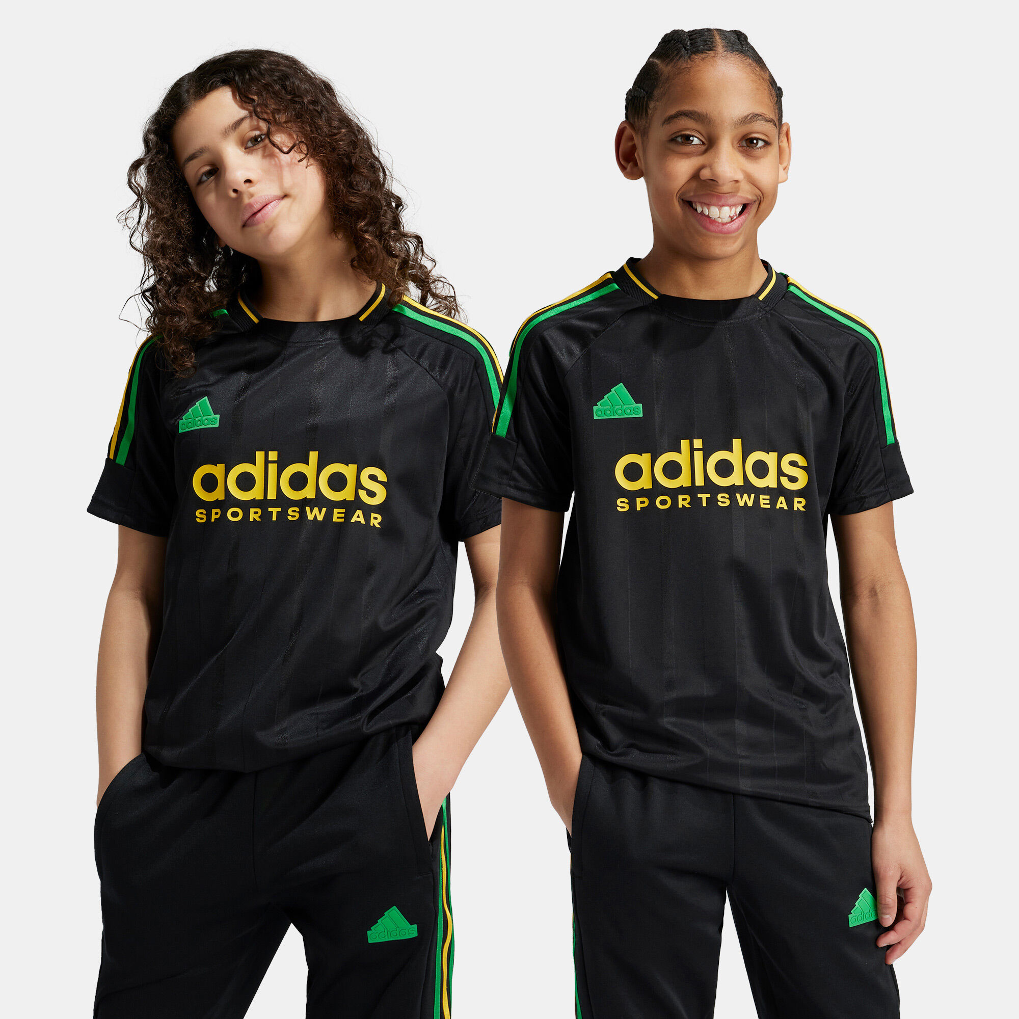 Adidas kids t shirt online