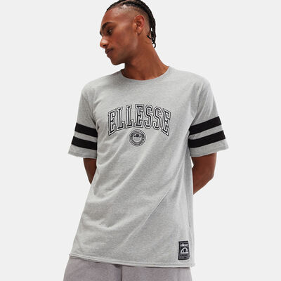 ellesse Men's Slateno T-Shirt Grey