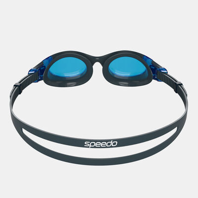 Speedo Hydrosity 2.0 Swimming Goggles Grey