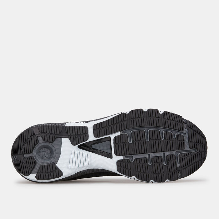 Under Armour Men's HOVR™ Machina 2 Shoe Black Under Armour Men's HOVR™ Machina 2 Shoe Black image number 3