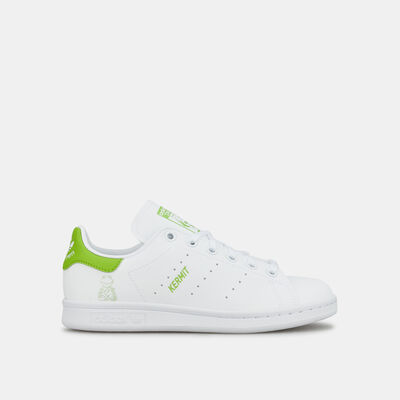 adidas Originals Kids' Stan Smith Shoe White adidas Originals Kids' Stan Smith Shoe White