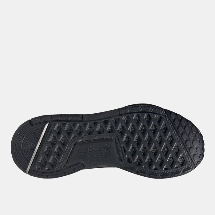adidas Originals Women's NMD_R1 V3 Shoe Black adidas Originals Women's NMD_R1 V3 Shoe Black image number 3