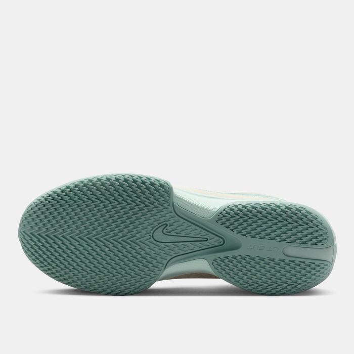 Nike Men's G.T. Cut Academy Basketball Shoes Ivory Nike Men's G.T. Cut Academy Basketball Shoes Ivory image number 3