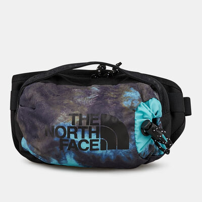 The North Face Bozer III Hip Pack (Small) Orange The North Face Bozer III Hip Pack (Small) Orange