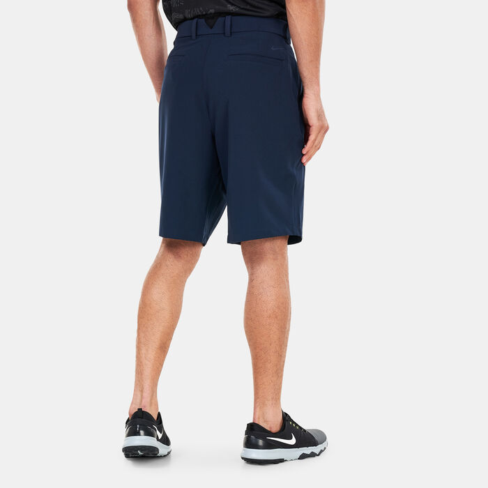 Nike Men's Dri-FIT Shorts Blue image number 1