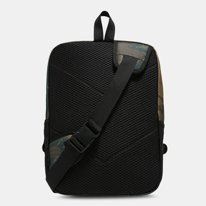 Vans Men's Hoist Sling Bag Green image number 1